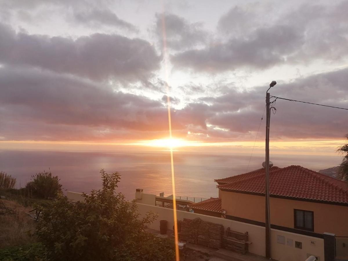 Апартаменты Beautiful View 1 - Arco Da Calheta - Ilha Da Madeira Экстерьер фото