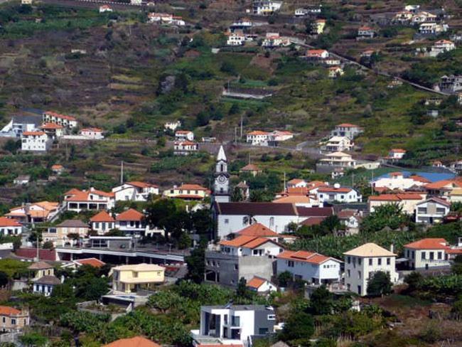 Апартаменты Beautiful View 1 - Arco Da Calheta - Ilha Da Madeira Экстерьер фото