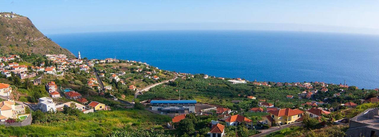 Апартаменты Beautiful View 1 - Arco Da Calheta - Ilha Da Madeira Экстерьер фото