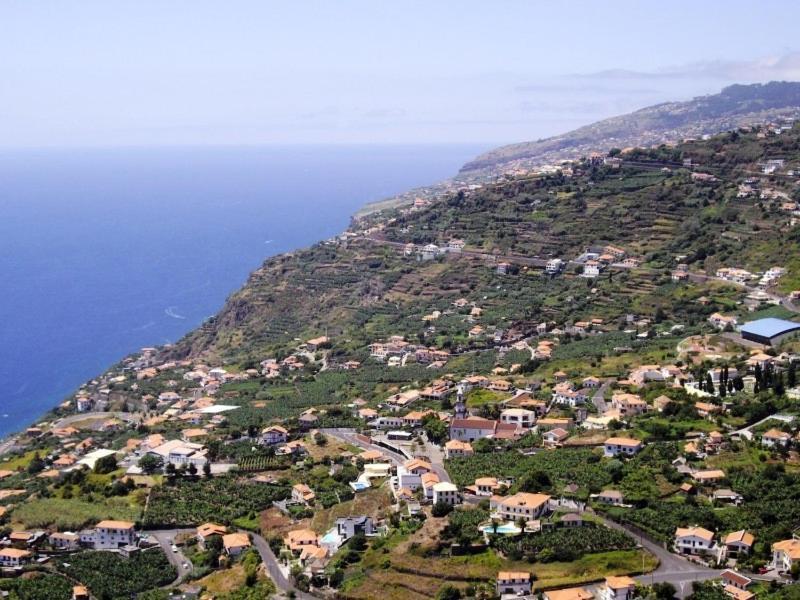 Апартаменты Beautiful View 1 - Arco Da Calheta - Ilha Da Madeira Экстерьер фото