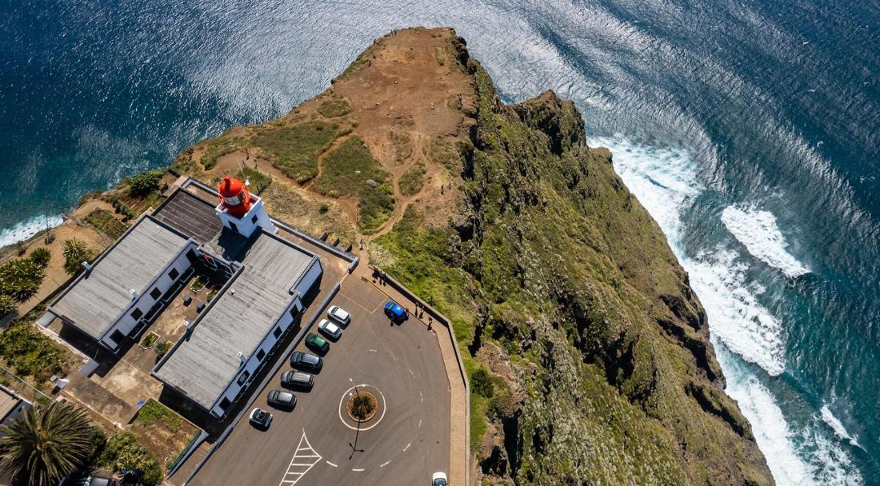Апартаменты Beautiful View 1 - Arco Da Calheta - Ilha Da Madeira Экстерьер фото